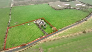 Aerial plan- click for photo gallery